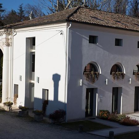 Bed and Breakfast Al Bagolaro Crocetta del Montello Экстерьер фото