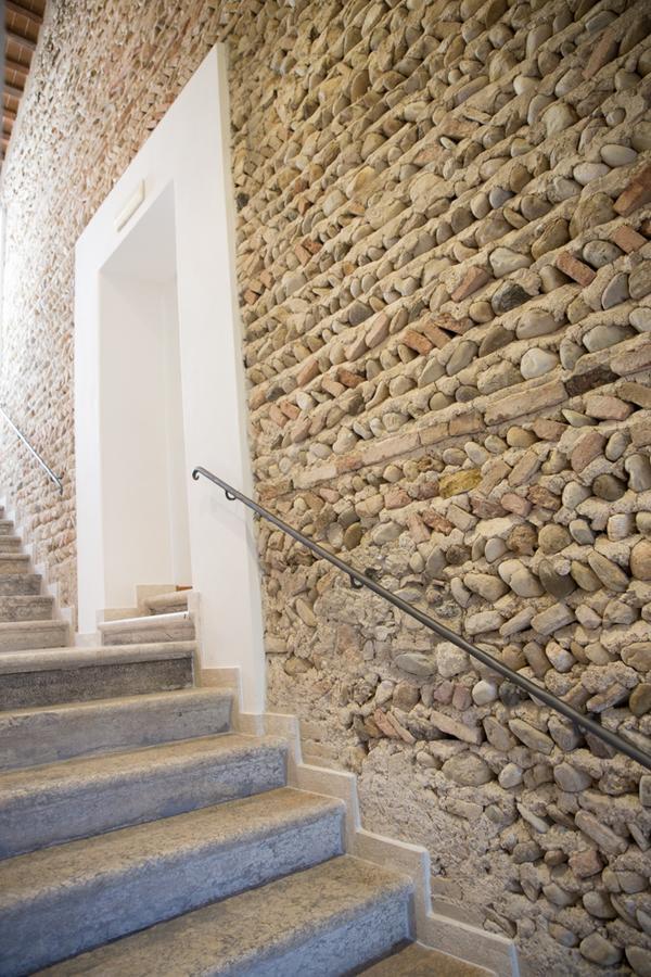 Bed and Breakfast Al Bagolaro Crocetta del Montello Экстерьер фото