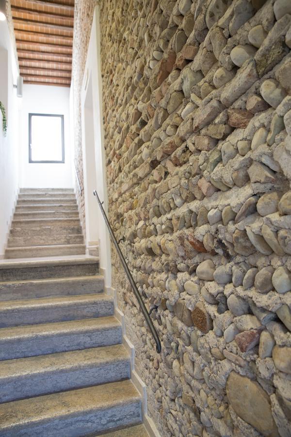 Bed and Breakfast Al Bagolaro Crocetta del Montello Экстерьер фото