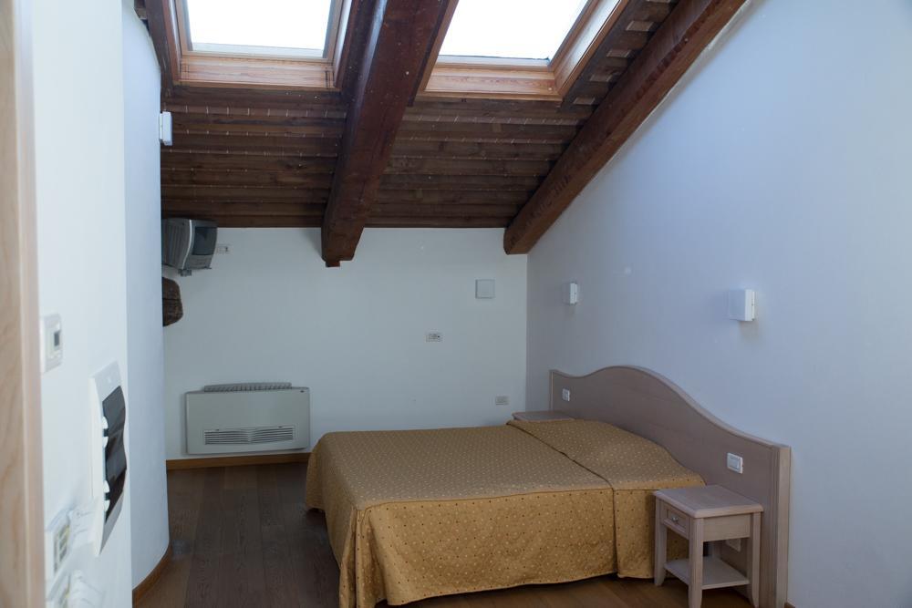 Bed and Breakfast Al Bagolaro Crocetta del Montello Экстерьер фото