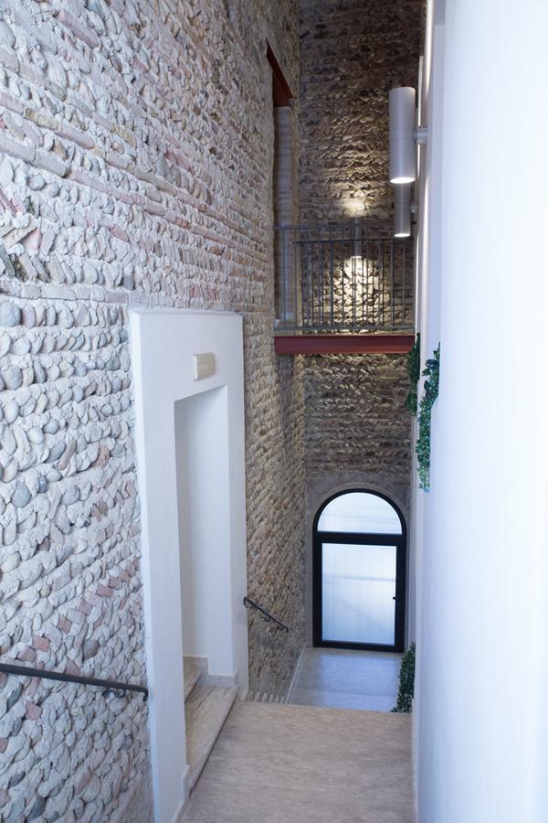 Bed and Breakfast Al Bagolaro Crocetta del Montello Экстерьер фото