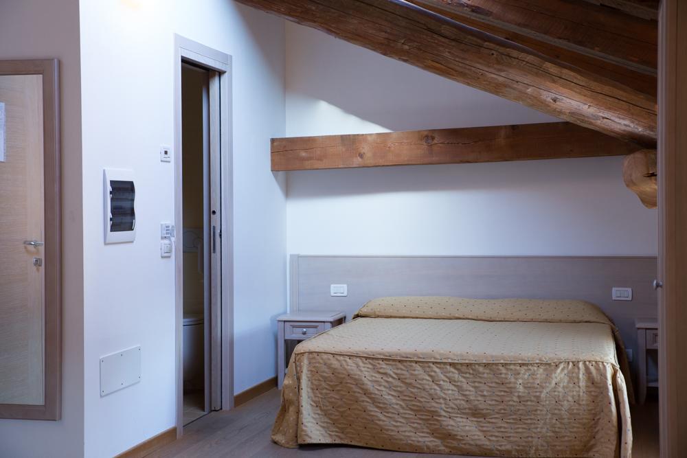 Bed and Breakfast Al Bagolaro Crocetta del Montello Экстерьер фото