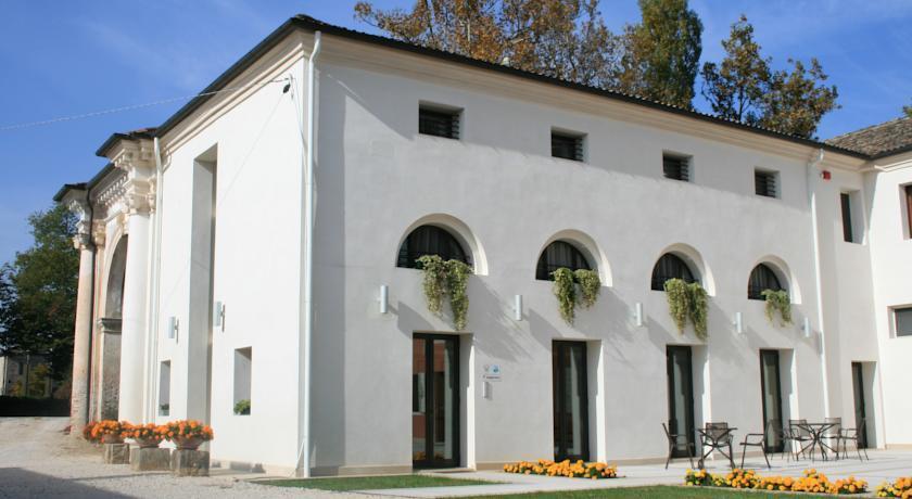 Bed and Breakfast Al Bagolaro Crocetta del Montello Экстерьер фото