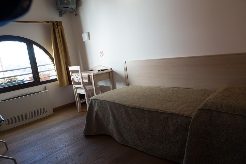 Bed and Breakfast Al Bagolaro Crocetta del Montello Экстерьер фото