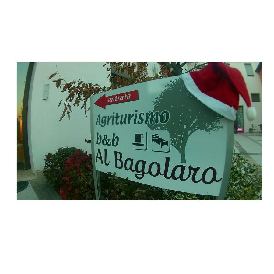 Bed and Breakfast Al Bagolaro Crocetta del Montello Экстерьер фото
