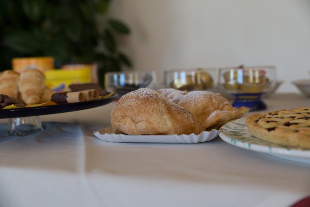 Bed and Breakfast Al Bagolaro Crocetta del Montello Экстерьер фото