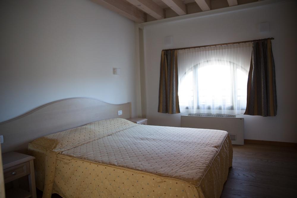 Bed and Breakfast Al Bagolaro Crocetta del Montello Экстерьер фото