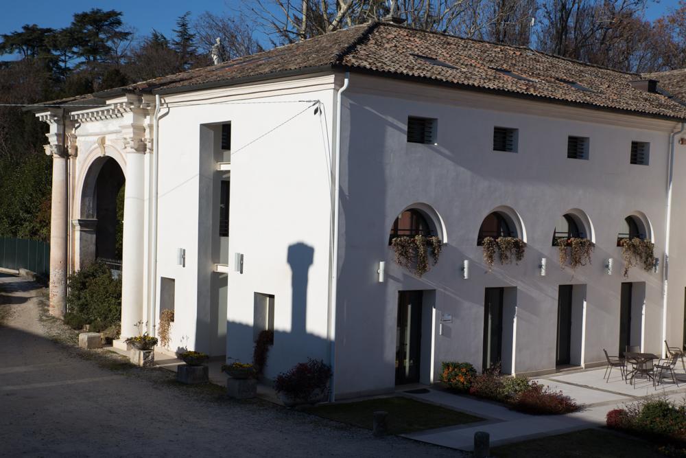 Bed and Breakfast Al Bagolaro Crocetta del Montello Экстерьер фото