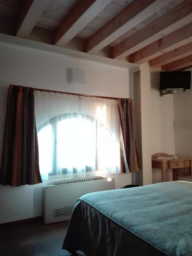 Bed and Breakfast Al Bagolaro Crocetta del Montello Экстерьер фото