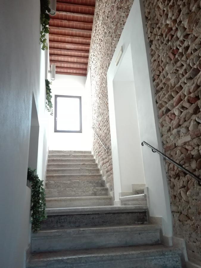 Bed and Breakfast Al Bagolaro Crocetta del Montello Экстерьер фото