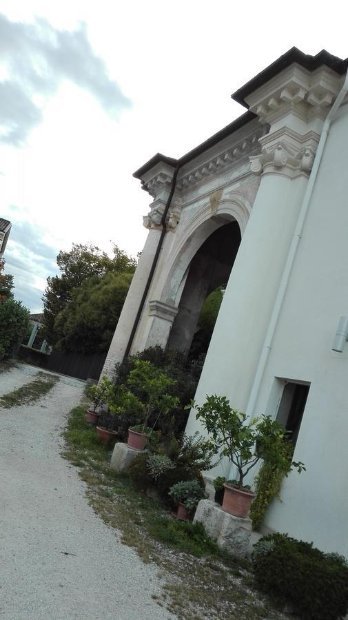 Bed and Breakfast Al Bagolaro Crocetta del Montello Экстерьер фото