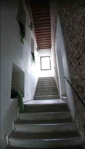 Bed and Breakfast Al Bagolaro Crocetta del Montello Экстерьер фото
