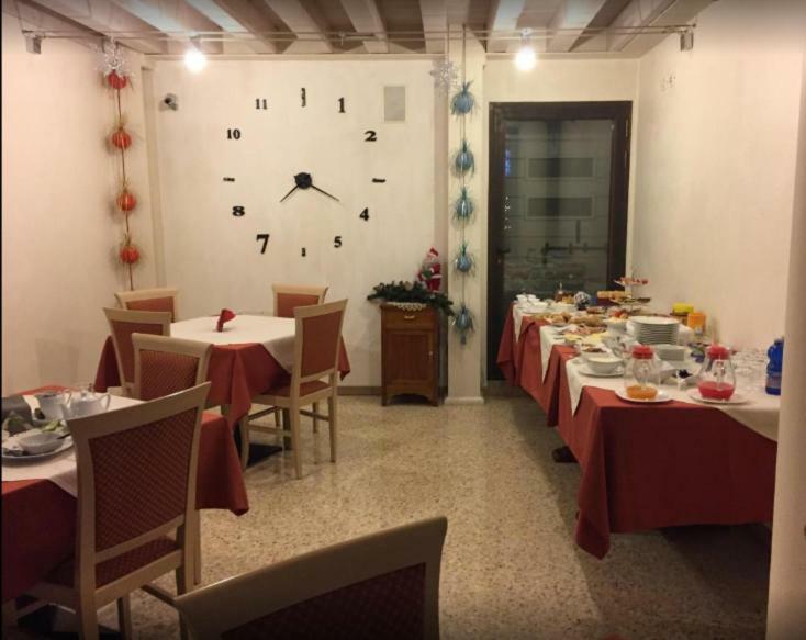 Bed and Breakfast Al Bagolaro Crocetta del Montello Экстерьер фото